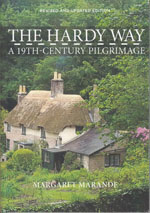 The Hardy Way Walking Guidebook