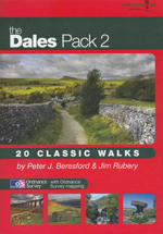 Dales Pack 2 - Classic Walks