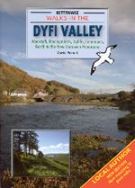 Walks in the Dyfi Valley Guidebook