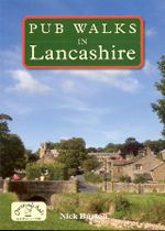Pub Walks in Lancashire Guidebook