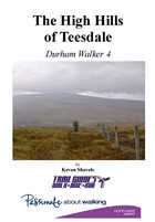 High Hills of Teesdale Walking Guidebook
