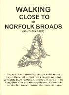 Walking Close to the Norfolk Broads - Southern Area Guidebook