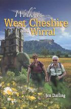 Walks in West Cheshire and Wirral Guidebook