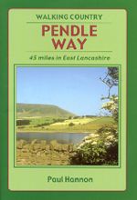 Pendle Way Walking Guidebook