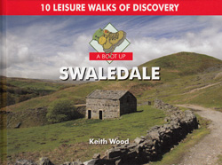 Swaledale - 10 Leisure Walks