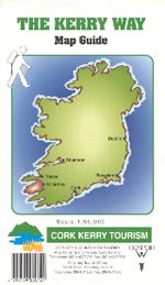 Kerry Way - Map Guide