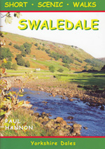 Swaledale - Short Scenic Walks Guidebook