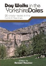 Day Walks in the Yorkshire Dales Guidebook