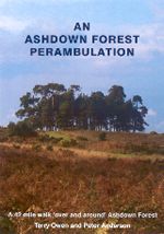 Ashdown Forest Perambulation Guidebook