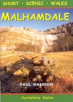Malhamdale - Short Scenic Walks Guidebook