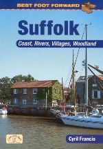 Best Foot Forward - Suffolk Walking Guidebook