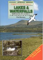 South Wales Lakes and Waterfalls Walkers Guidebook