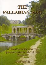 Palladian Way Walking Guidebook