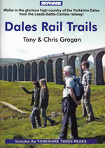 Dales Rail Trails Walking Guidebook