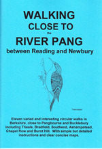Walking Close to the River Pang Guidebook