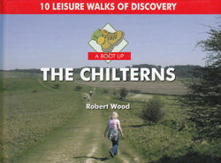 The Chilterns - 10 Leisure Walks