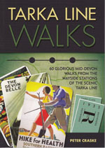 Tarka Line Walks Guidebook