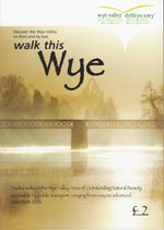 Walk this Wye