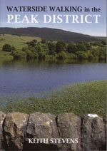 Waterside Walking in the Peak District Guidebook