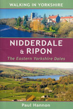 Nidderdale and Ripon - Eastern Yorkshire Dales Guidebook