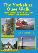 Yorkshire Ouse Walk Guidebook