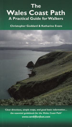 Wales Coast Path - A Practical Guide for Walkers