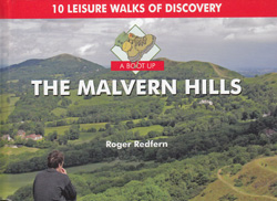 The Malvern Hills - 10 Leisure Walks