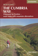 Walking the Cumbria Way
