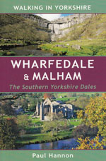 Wharfedale and Malham - Southern Yorkshire Dales Guidebook