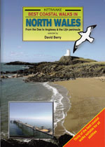 Best Coastal Walks in North Wales