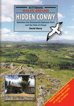 Walks Around Hidden Conwy Guidebook