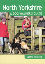 North Yorkshire - A Dog Walker's Guidebook