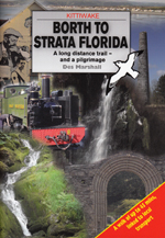 Borth to Strata Florida Trail Walking Guidebook