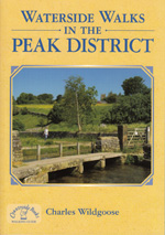 Waterside Walks in the Peak District Guidebook