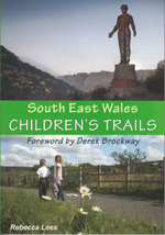 South East Wales Children's Trails Guidebook
