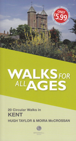 Walks for all Ages in Kent Guidebook
