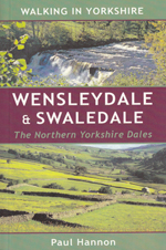 Wensleydale and Swaledale Walking Guidebook
