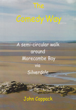 Comedy Way Walking Guidebook