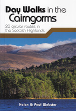 Day Walks in the Cairngorms Guidebook