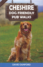 Cheshire Dog Friendly Pub Walks Guidebook