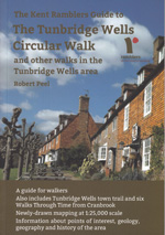 Tunbridge Wells Circular Walk Guidebook