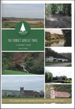 Dorset Jubilee Trail Walking Guidebook