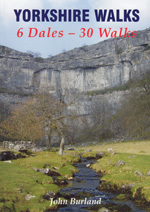 Yorkshire Walks 6 Dales 30 Walks Guidebook