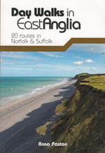 Day Walks in East Anglia Guidebook