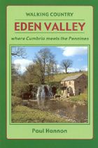 Eden Valley Walking Country Guidebook