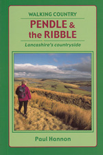 Pendle and the Ribble Walking Country Guidebook