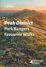 Peak District Park Rangers Favourite Walks Guidebook