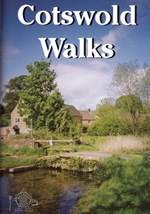 Cotswold Walks Guidebook