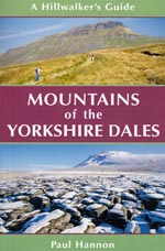 Mountains of the Yorkshire Dales Hillwalker's Guidebook