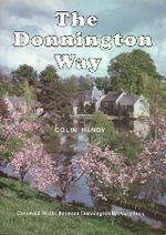 Donnington Way Walking Guidebook